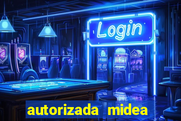 autorizada midea porto alegre