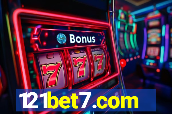 121bet7.com