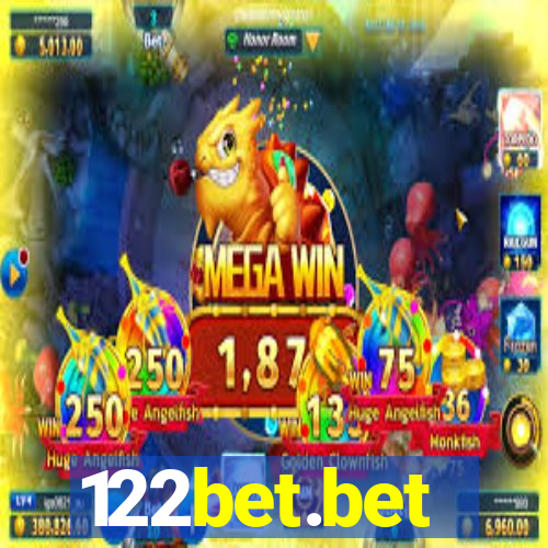 122bet.bet