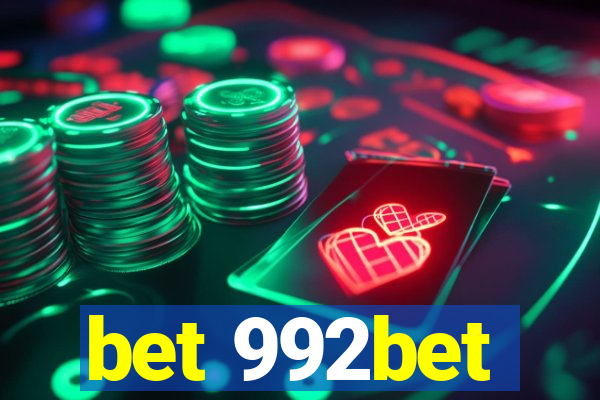 bet 992bet