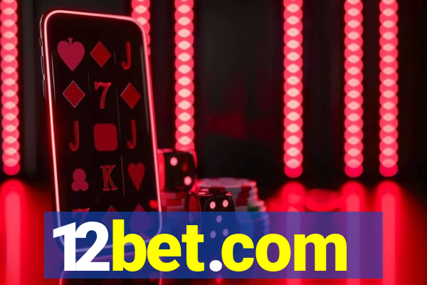 12bet.com