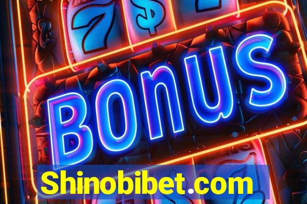 Shinobibet.com