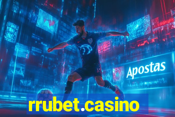 rrubet.casino