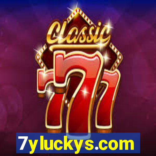 7yluckys.com