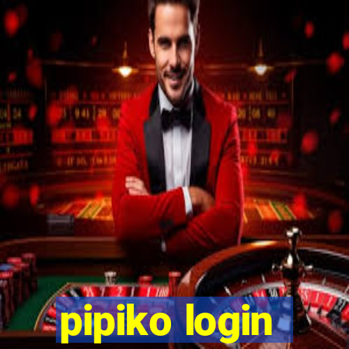 pipiko login