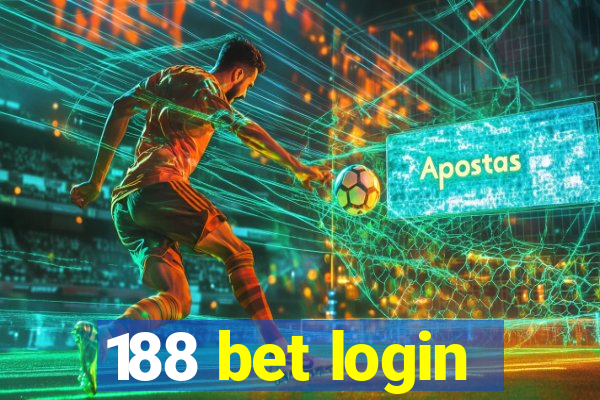 188 bet login