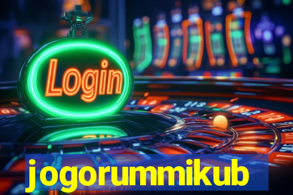 jogorummikub