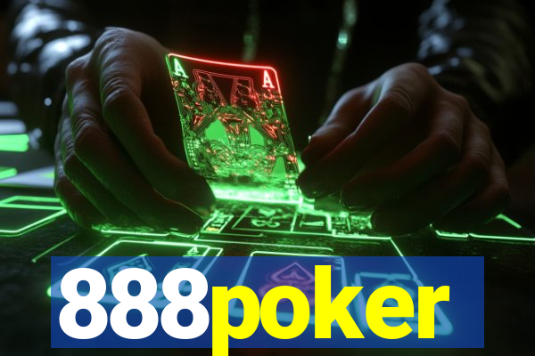 888poker