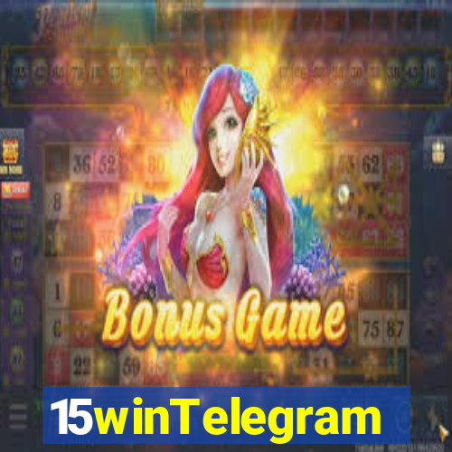 15winTelegram