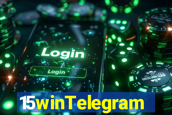 15winTelegram