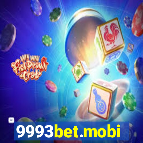 9993bet.mobi