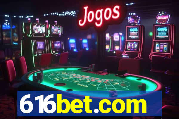 616bet.com