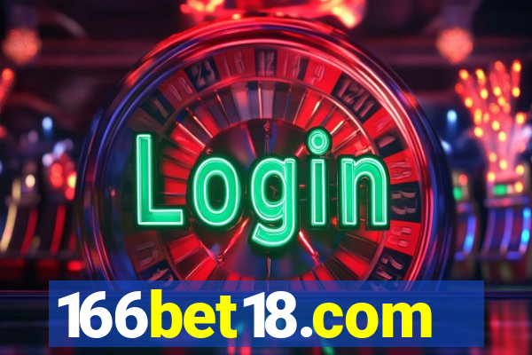 166bet18.com