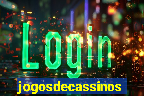 jogosdecassinos