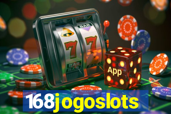 168jogoslots