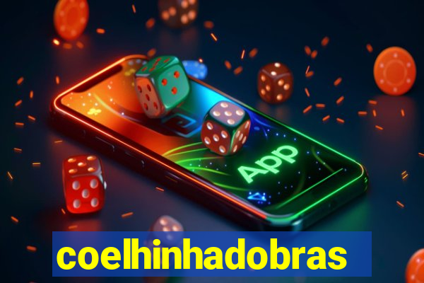 coelhinhadobrasil