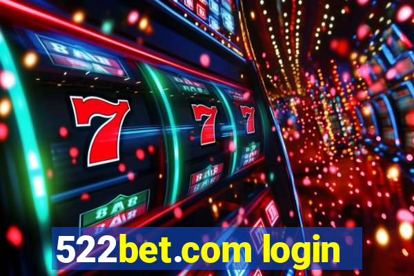 522bet.com login