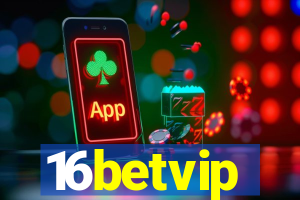 16betvip