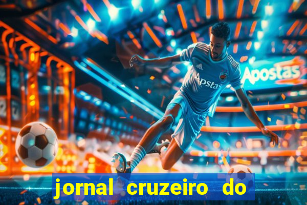 jornal cruzeiro do sul classificados empregos