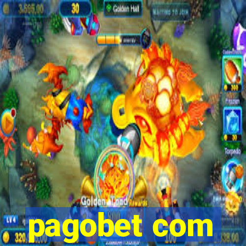 pagobet com