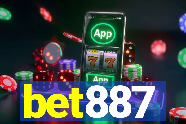 bet887