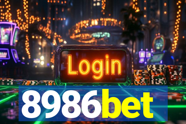 8986bet