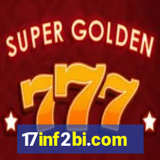 17inf2bi.com