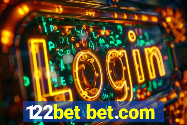 122bet bet.com