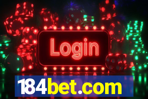 184bet.com