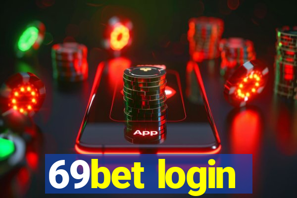 69bet login