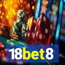 18bet8