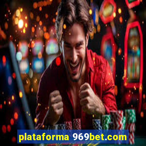 plataforma 969bet.com