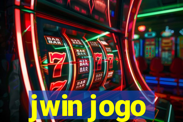 jwin jogo