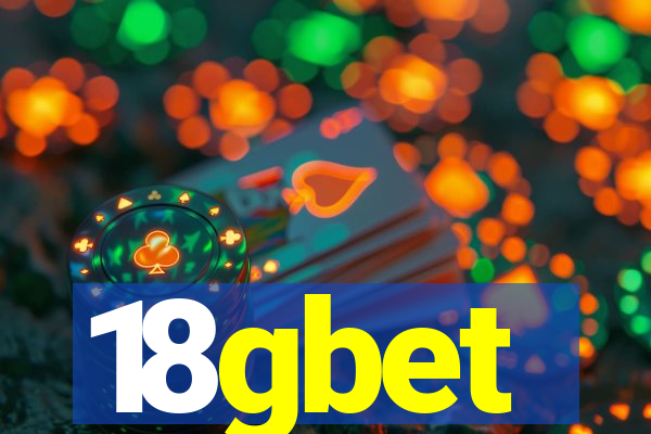 18gbet