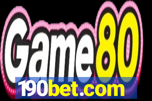 190bet.com