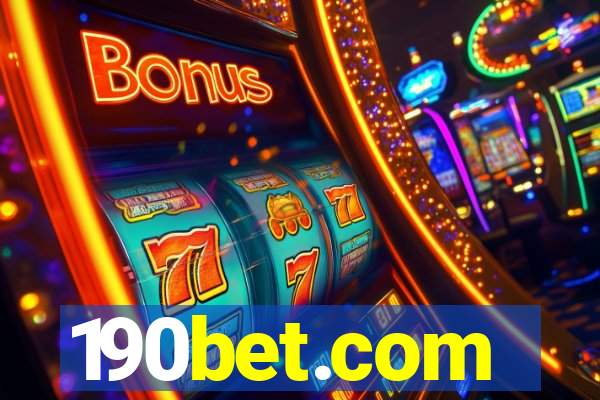 190bet.com