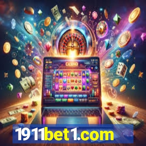 1911bet1.com