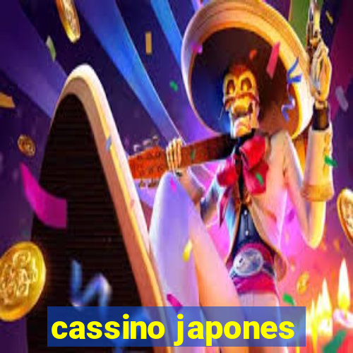 cassino japones