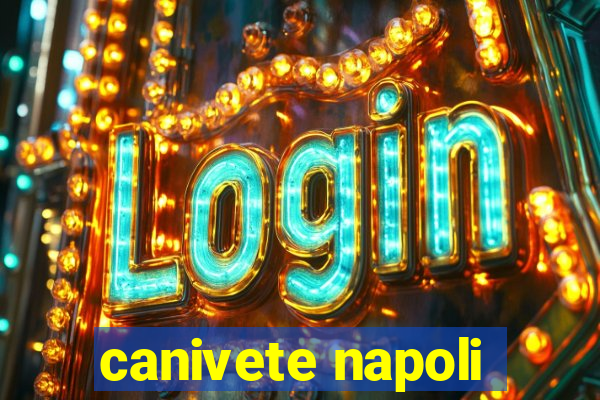 canivete napoli