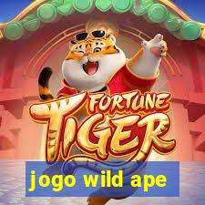 jogo wild ape