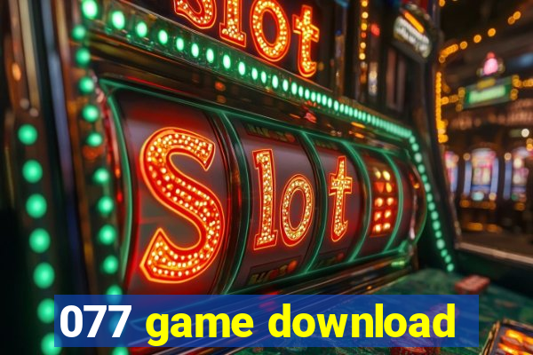 077 game download