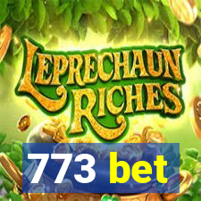 773 bet