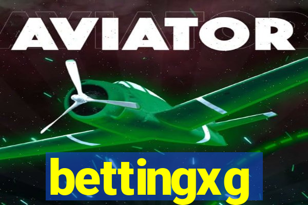 bettingxg