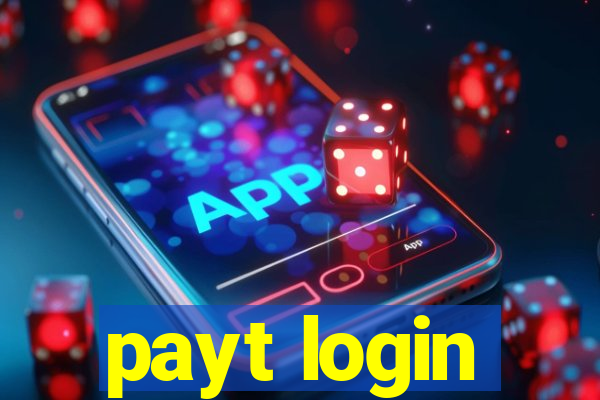 payt login