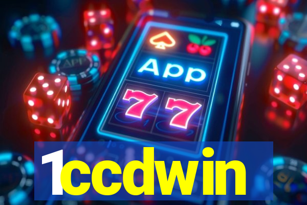 1ccdwin