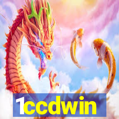 1ccdwin