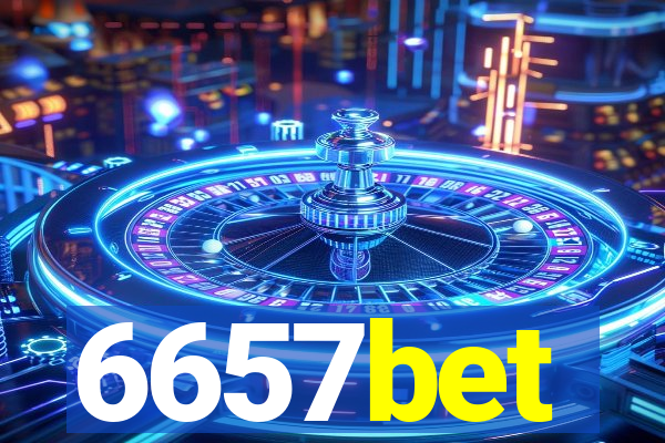 6657bet