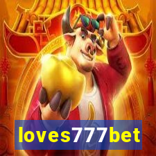 loves777bet