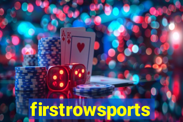 firstrowsports