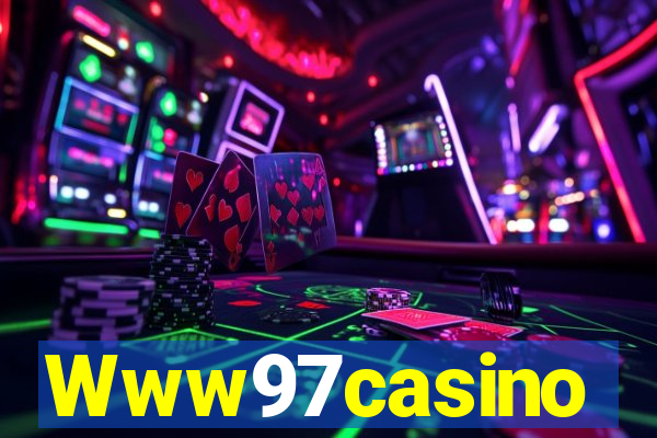 Www97casino